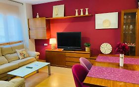 Apartamentos Alcaniz, Gala