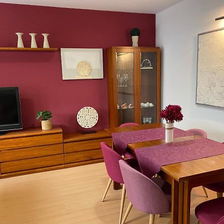 Apartamentos Alcaniz, Gala Kültér fotó
