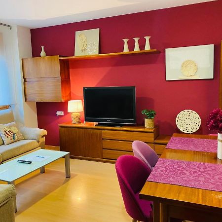 Apartamentos Alcaniz, Gala Kültér fotó