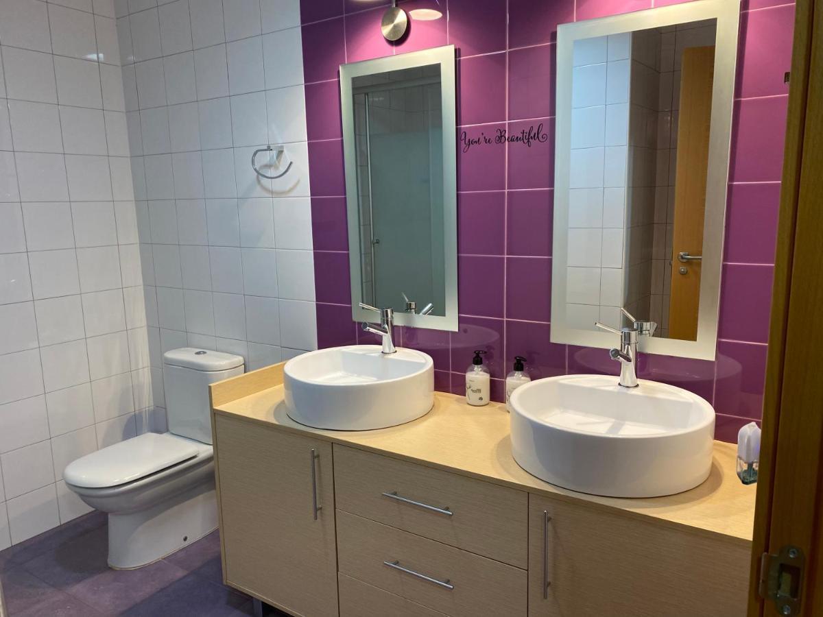 Apartamentos Alcaniz, Gala Kültér fotó