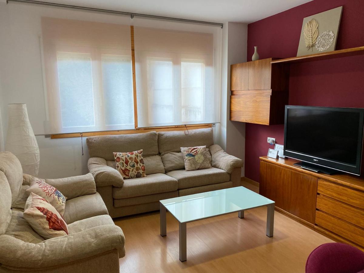 Apartamentos Alcaniz, Gala Kültér fotó